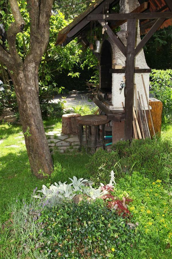 Apple Tree Daire Zagreb Dış mekan fotoğraf