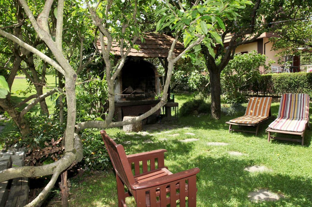 Apple Tree Daire Zagreb Dış mekan fotoğraf