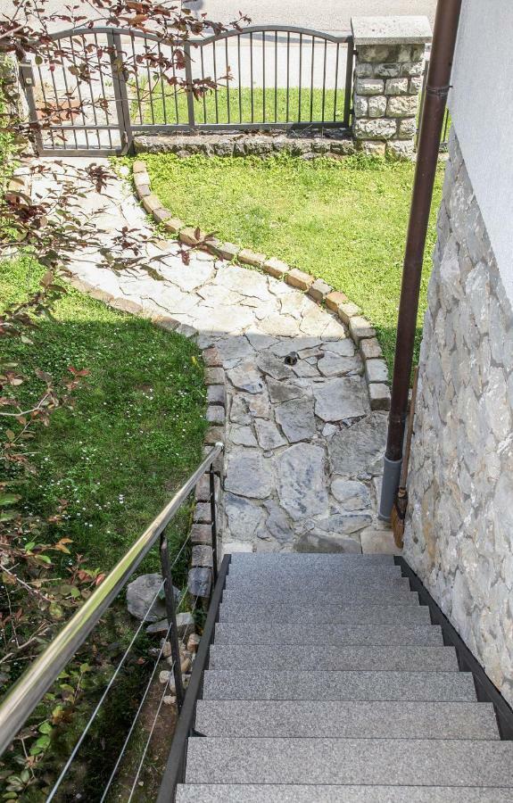 Apple Tree Daire Zagreb Dış mekan fotoğraf